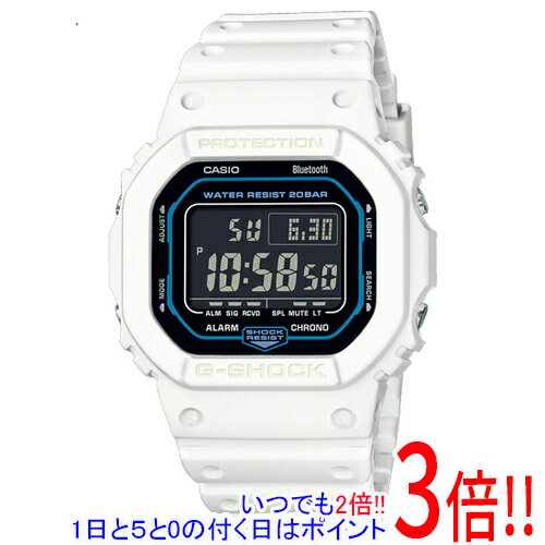 【いつでも2倍！1日と5．0のつく日は3倍！18日も3倍！】CASIO 腕時計 G-SHOCK Sci-fi worldシリーズ DW-B5600SF-7JF