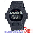 【いつでも2倍！1日と5．0のつく日は3倍！18日も3倍！】CASIO 腕時計 G-SHOCK DW-6900NNJ-1JR