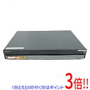 【中古】SONY ブルーレイディスクレコーダー BDZ-RS15 リモコンなし