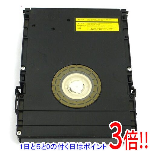 【1日と5.0のつく日、18日はポイント3倍！】【中古】Panasonic ブルーレイドライブユニット VXY2011