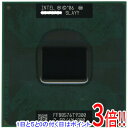 【中古】Core 2 Duo モバイル T9300 2.50GHz FSB800 SLAYY