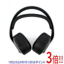 【いつでも2倍!5.0のつく日、18日は3倍!】【中古】SONY ワイヤレスヘッドセット PULSE 3D CFI-ZWH1J