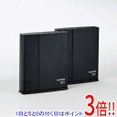 【延長保証対応!!】エレコム Wi-Fi 6(11ax) 1201+574Mbpsメッシュスターターキット WMC-2LX2-B ブラック
