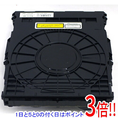 【1日と5.0のつく日、18日はポイント3倍！】【新品(開封のみ)】 SHARP レコーダー用内蔵型ブルーレイドライブ BDR-L09FUA