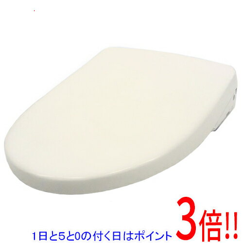 【延長保証対応!!】【1日と5.0のつく日、18日はポイント3倍！】TOTO 温水洗浄便座 アプリコット F3 TCF4734 #SC1 パステルアイボリー