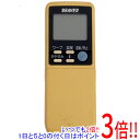 【中古】三菱重工製 BEAVER エアコンリモコン RKN502A260
