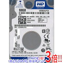 Western Digital製HDD WD5000LPCX 500GB SATA600