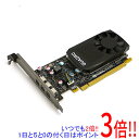 【中古】グラフィックボード NVIDIA Quadro P400 PCIExp 2GB