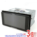 【延長保証対応!!】【新品訳あり(箱きず・やぶれ)】 PIONEER 7V型ワイド サイバーナビ AVIC-CW912II