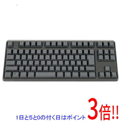 ��1����5.0�ΤĤ�����18���ϥݥ����3�ܡ��ۡڿ���������(Ȣ��������֤�)�� ��ץ� �����ܡ��� REALFORCE R4 R4HC13 �֥�å�