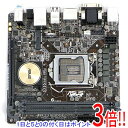 【中古】ASUS Mini-ITXマザーボード H97I-PLUS LGA1150