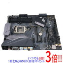 【1日と5.0のつく日、18日はポイント3倍!】【中古】ASUS製 ATXマザボ ROG STRIX Z270F GAMING LGA1151