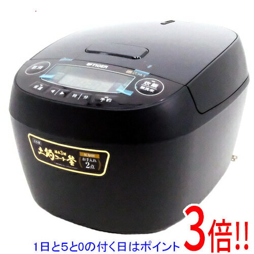 �ڱ�Ĺ�ݾ��б�!!��TIGER ����IH���㡼���Ӵ� �椭���� 10��椭 JPV-Y180-KV �⡼�֥֥�å�