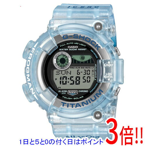楽天市場】g－shock フロッグマン スケルトン（腕時計）の通販