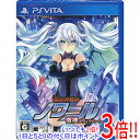 【新品訳あり】 超女神信仰 ノワール 激神ブラックハート PS Vita