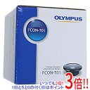 OLYMPUS フィッシュアイコンバーター FCON-T01