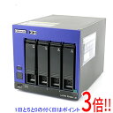 【延長保証対応!!】【新品(開封のみ・箱きず・やぶれ)】 I-O DATA製NAS LAN DISK Z HDL4-Z19SATA-4/U 4TB