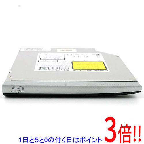 商品名【中古】PIONEER製 内蔵型ブルーレイドライブ BDR-TD04TBD シルバー商品状態動作確認済みの中古品です。※中古品ですので、傷、汚れ等ある場合がございます。ご理解の上、ご検討お願いします。こちらはバルク製品となります。ご了承の上、ご検討お願いいたします。商品名内蔵型ブルーレイドライブ型番BDR-TD04TBD付属品※画像のものがすべてです。ご確認後、ご検討お願いします。その他※掲載画像は代表画像です。実際の商品と細部が異なる場合がございますので、商品状態につきましては表記の内容をご確認ください。※返品についてはこちらをご覧ください。　
