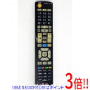 【いつでも2倍!5.0のつく日、18日は3倍!】【中古】LGエレクトロニクス テレビリモコン AKB73756517