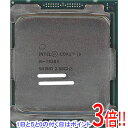 【中古】Core i9 7920X 4.3GHz LGA2066 140W SR3NG