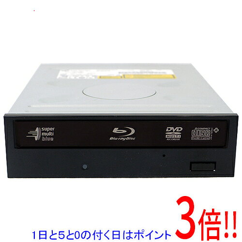 商品名【中古】LGエレクトロニクス 内蔵型ブルーレイドライブ BH08NS20 いたみ商品状態動作確認済みの中古品です。※中古品ですので、傷、汚れ等がございます。※本体に割れが見られます。型番BH08NS20仕様設置方式 内蔵対応メディアBD-RBD-REDVD-RDVD-RWDVD+RDVD+RWDVD-RAM接続インターフェース SATAキャッシュ 4MB 外形寸法 148×42×190mm重量 870g書込速度:BD-R書き込み速度：8倍BD-RE書き換え速度：2倍速DVD-R書き込み速度：16倍速DVD-RW書き換え速度：6倍速DVD+R書き込み速度：16倍速DVD+RW書き換え速度：8倍速DVD-RAM書き換え速度：5倍速CD-R書き込み速度：48倍速CD-RW書き込み速度：24倍速付属品※付属品なし。本体のみとなります。ご確認後、ご検討お願い致します。その他※掲載画像は代表画像です。実際の商品と細部が異なる場合がございますので、商品状態につきましては表記の内容をご確認ください。※返品についてはこちらをご覧ください。　