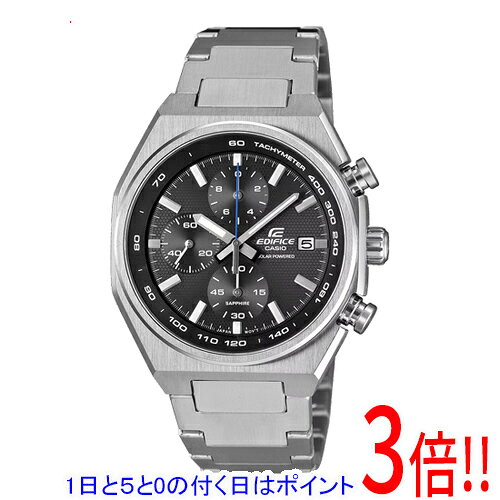 【1日と5.0のつく日、18日はポイント3倍！】CASIO 腕時計 エディフィス EFS-S660D-1AJF