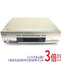 【いつでも2倍！1日と5．0のつく日は3倍！18日も3倍！】【中古】SONY DV＆VHS ダブルビデオデッキ WV-DR7