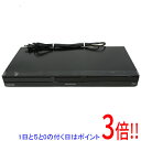 【中古】東芝 ブルーレイディスクレコーダ DBR-Z310 500GB リモコンなし