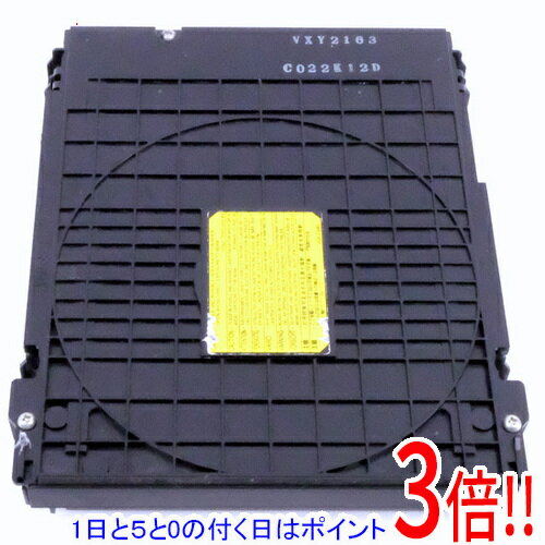 【1日と5.0のつく日、18日はポイント3倍！】【中古】Panasonic ブルーレイドライブユニット VXY2163