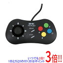 【いつでも2倍！1日と5．0のつく日は3倍！18日も3倍！】SNKプレイモア NEOGEO mini PAD(ネオジオ ミニ パッド) Black