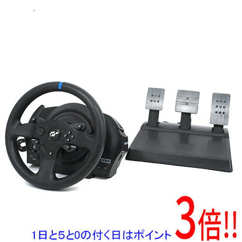 楽天市場】thrustmaster t300rs gt edition（周辺機器