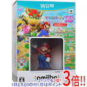 商品名【中古】マリオパーティ10 amiiboセット Wii U商品状態 開封済みの中古品です。内容物はすべて揃っています。※外箱に破れ・キズ・日焼けなどの傷みが見られます。(画像はイメージです。) ※本商品は、製品の性質上、返品はお受けできませんのでご了承ください。 商品情報 『マリオパーティ10』と『amiibo マリオ（スーパーマリオシリーズ）』がセットになって登場！ クッパになって大暴れ！いろいろ遊べるマリオパーティ 対応機種 Wii U 仕様 ジャンル パーティゲーム CERO 「A」全年齢対象 プレイ人数 1〜5人 メーカー 任天堂 その他 ※商品の画像はイメージです。 その他たくさんの魅力ある商品を出品しております。ぜひ、見て行ってください。 ※返品についてはこちらをご覧ください。　