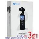 【いつでも2倍！1日と5．0のつく日は3倍！18日も3倍！】【中古】FeiyuTech カメラ付きジンバル Feiyu Pocket 2 Vcam2 修理品 元箱あり