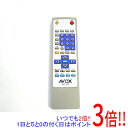 【いつでも2倍!5.0のつく日、18日は3倍!】【中古】AVOX製 DVDリモコン RACP-500R