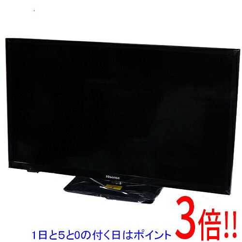楽天市場】ハイセンス 液晶テレビ 24インチの通販