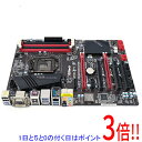 【いつでも2倍！1日と5．0のつく日は3倍！18日も3倍！】【中古】ASRock ATXマザボ Fatal1ty H87 Performance LGA1150