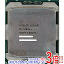 【中古】Xeon E5-1650 v4 3.6GHz 15M LGA2011-3 SR2P7