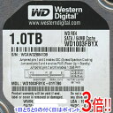 【いつでも2倍!5.0のつく日、18日は3倍!】【中古】Western Digital製HDD WD1003FBYX 1TB SATA300 7200 4000...