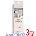 【いつでも2倍!5.0のつく日、18日は3倍!】PGA ステレオイヤホン Premium Style PG-SECE1PK1 ピンク