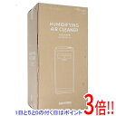 【延長保証対応!!】アイリスオーヤマ 加湿空気清浄機 KAP-KH351-W ホワイト