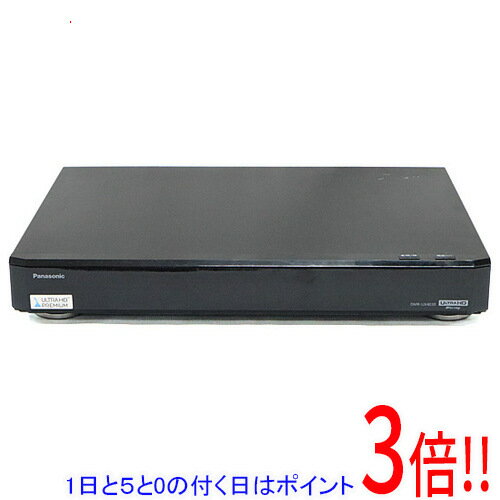 Panasonic DVDプレーヤー DMR-UX4030 楽天市場】パナソニック ブルーレイディーガ dmr-ux4030の通販