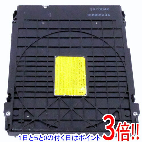 【1日と5.0のつく日、18日はポイント3倍！】【中古】Panasonic ブルーレイドライブユニット SXY0040