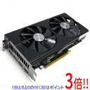 【中古】SAPPHIRE PULSE RADEON RX 570 8G GDDR5 DUAL HDMI/DUAL DP OC W/BP (UEFI) 11266...