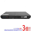 【中古】SHARP AQUOS ブルーレイディスクレコーダー BD-HW51 リモコンなし
