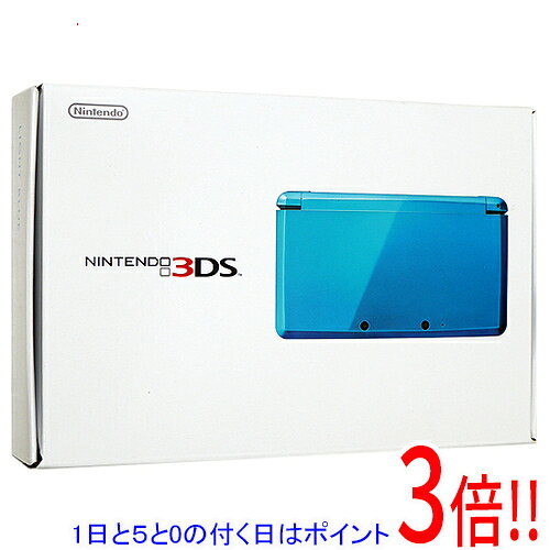 楽天市場】3ds本体 箱の通販