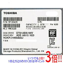 【いつでも2倍！1日と5．0のつく日は3倍！18日も3倍！】TOSHIBA製HDD DT01ABA100V 1TB SATA600 5700