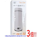 【いつでも2倍!5.0のつく日、18日は3倍!】DRETEC 沸かせる温調ボトル 0.35L PO-166BE ベージュ