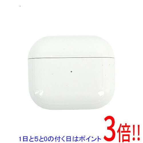 楽天市場】magsafe充電ケース付き airpods(第3世代)の通販