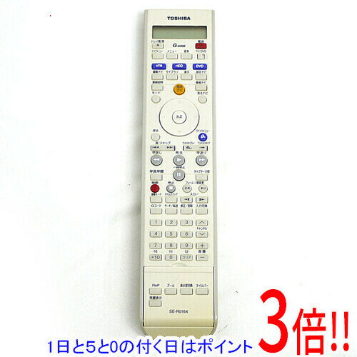 楽天市場】東芝 リモコン se-r0164の通販 楽天市場】東芝 リモコン se-r0164の通販