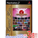 【いつでも2倍！1日と5．0のつく日は3倍！18日も3倍！】タイトーメモリーズ 下巻(エターナルヒッツ) PS2